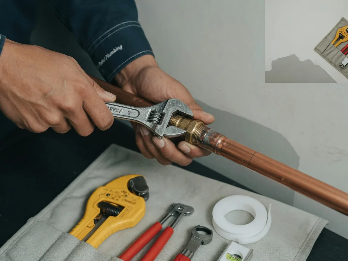 Why choose Drain Cleaning in Magnolia, MS
